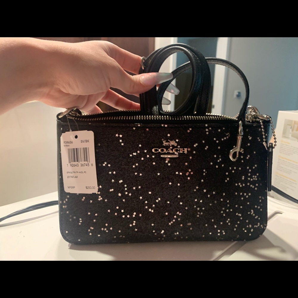 **BRAND NEW W TAGS** Coach